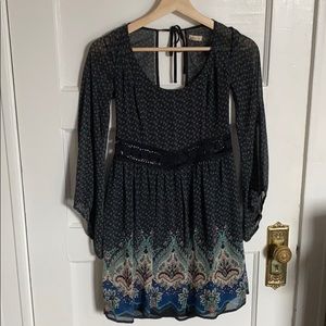 Hollister Dress